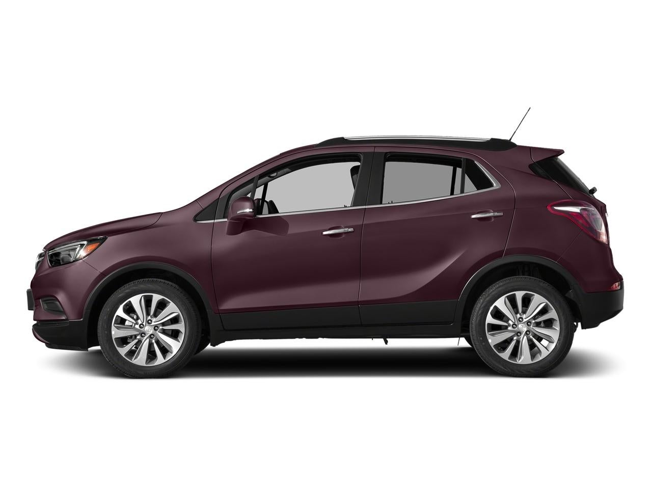 2017 Buick Encore Sport Touring FWD