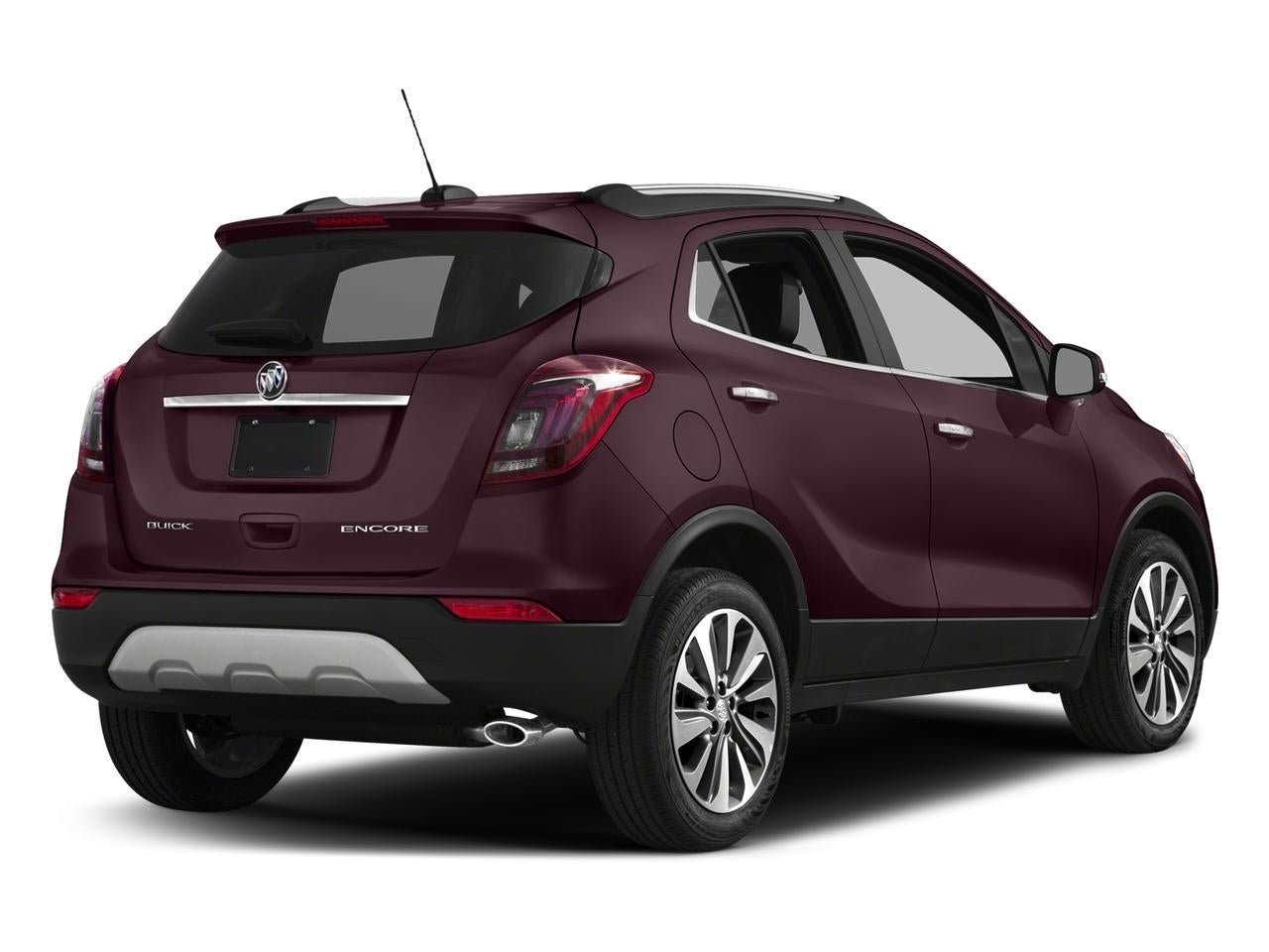 2017 Buick Encore Sport Touring FWD