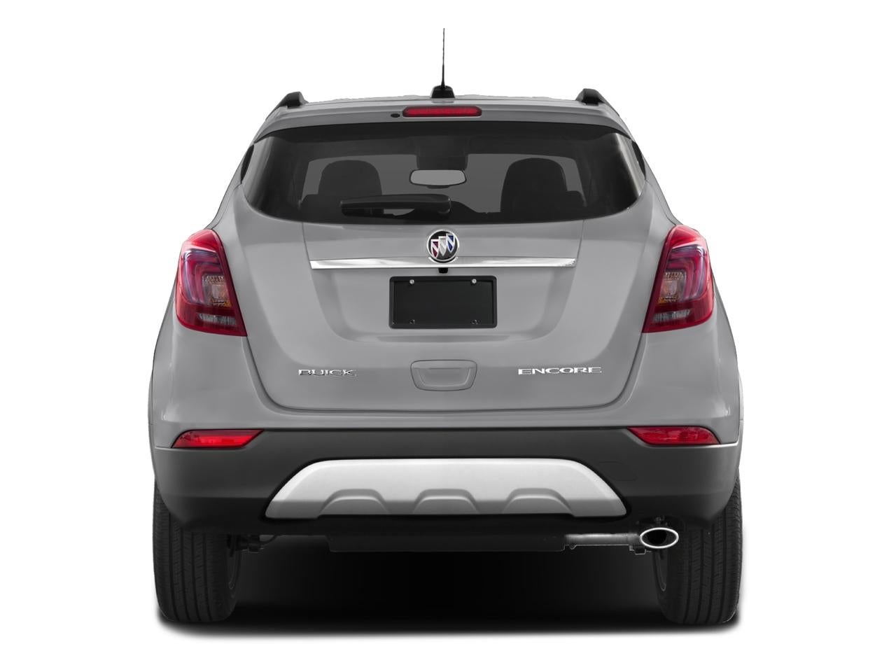 2017 Buick Encore Sport Touring FWD