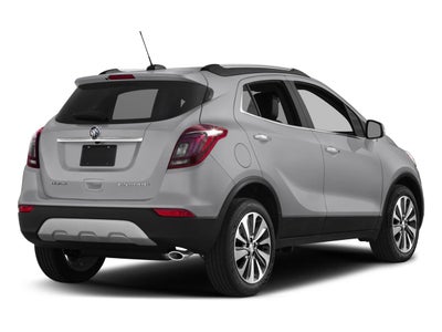 2017 Buick Encore Sport Touring FWD