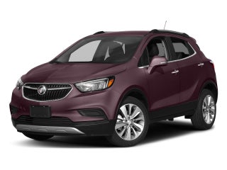 2017 Buick Encore Sport Touring FWD