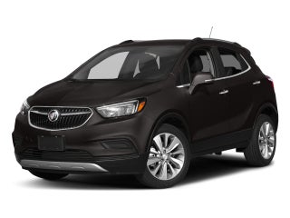 2017 Buick Encore Preferred FWD