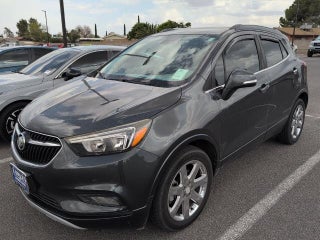 2018 Buick Encore Preferred ll FWD