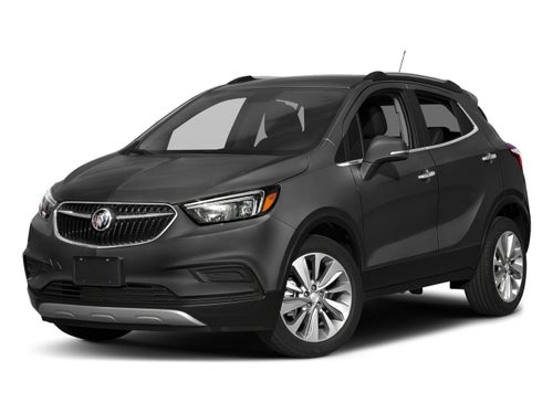 2018 Buick Encore Preferred ll FWD