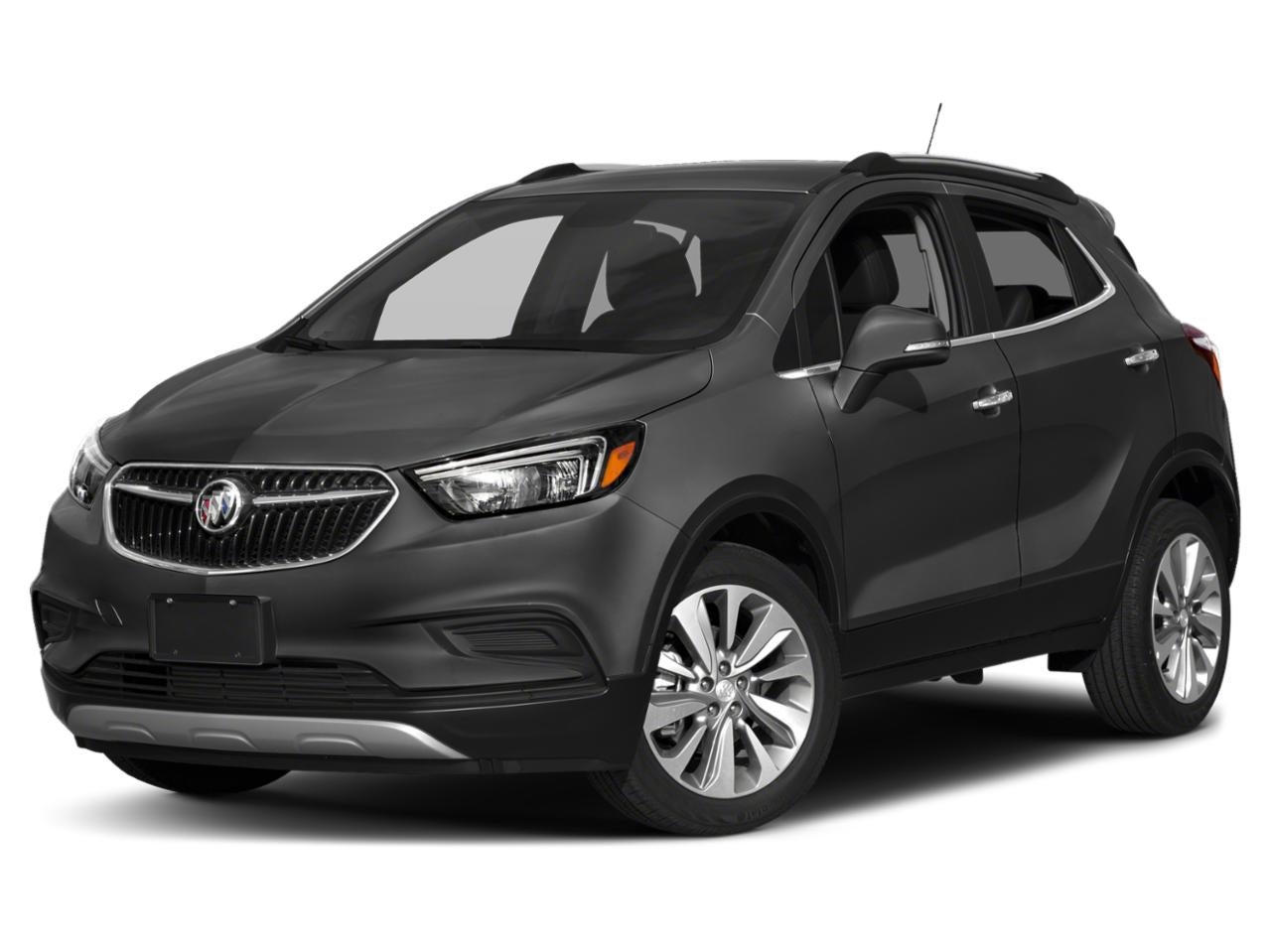 2018 Buick Encore Preferred ll FWD