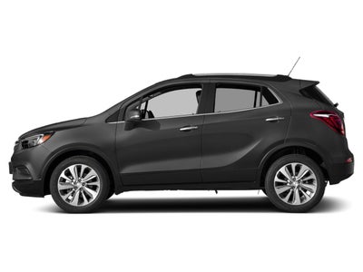 2018 Buick Encore Preferred ll FWD