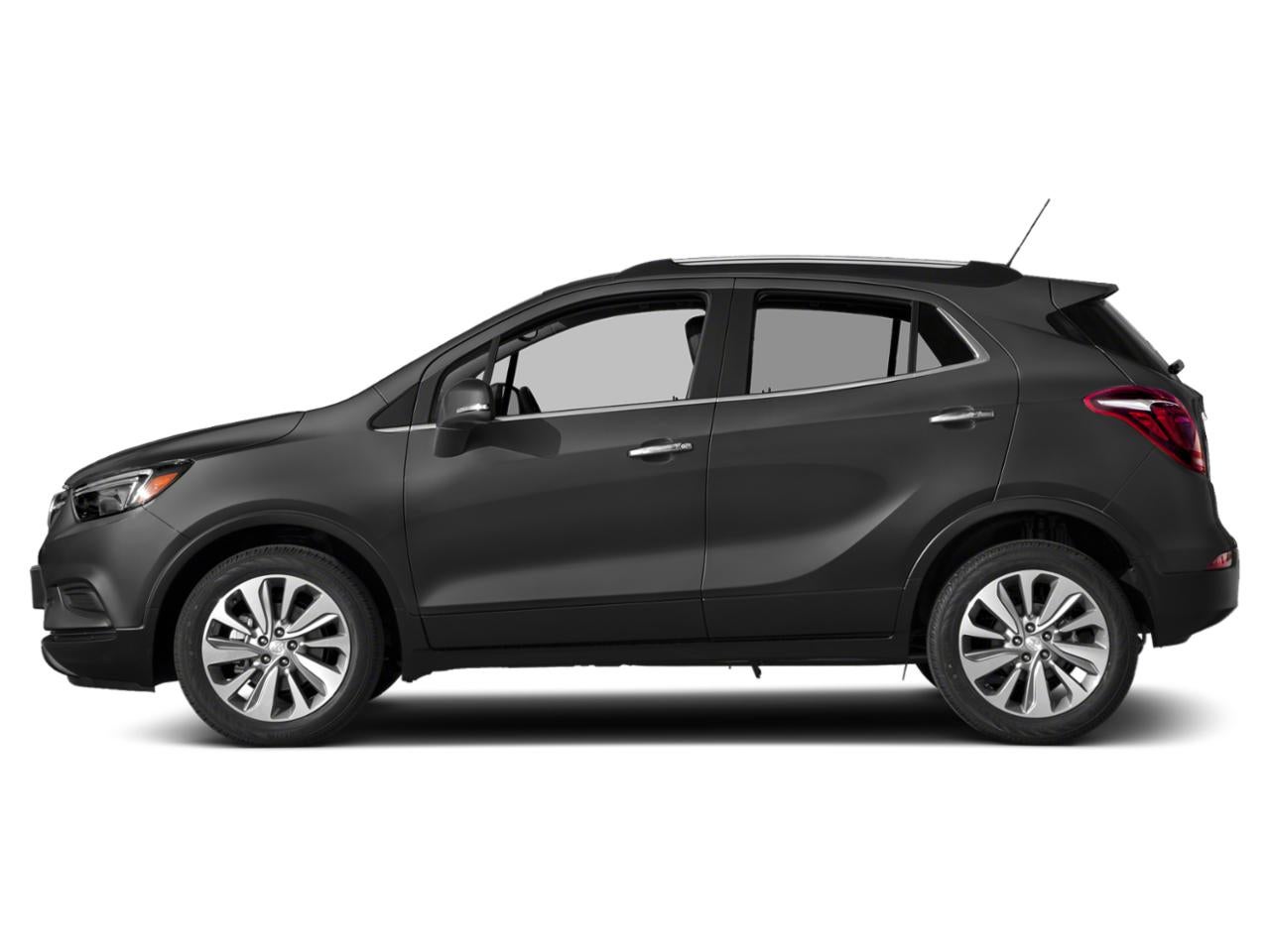 2018 Buick Encore Preferred ll FWD
