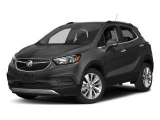 2018 Buick Encore Preferred ll FWD