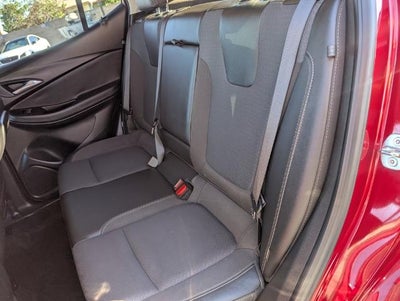 2021 Buick Encore GX Select FWD