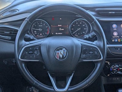 2021 Buick Encore GX Select FWD