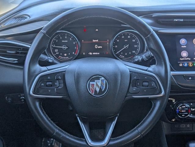 2021 Buick Encore GX Select FWD