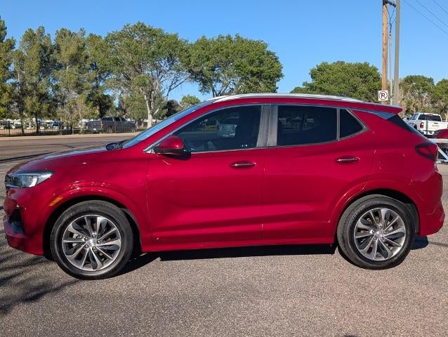 2021 Buick Encore GX Select FWD