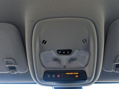 2021 Buick Encore GX Select FWD