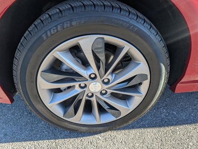 2021 Buick Encore GX Select FWD