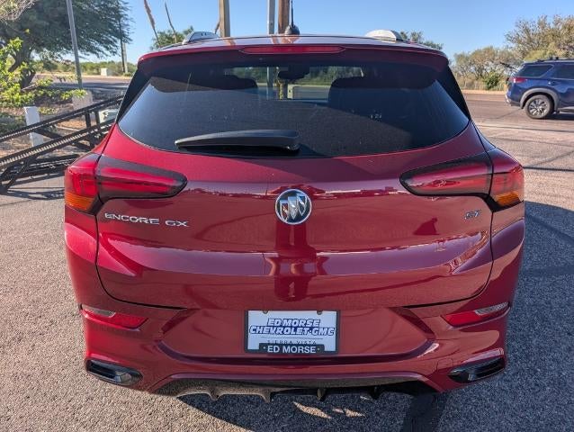 2021 Buick Encore GX Select FWD