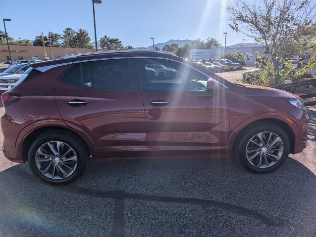 2021 Buick Encore GX Select FWD