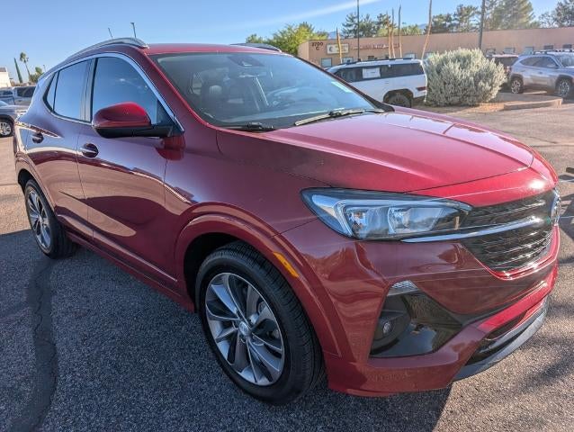 2021 Buick Encore GX Select FWD