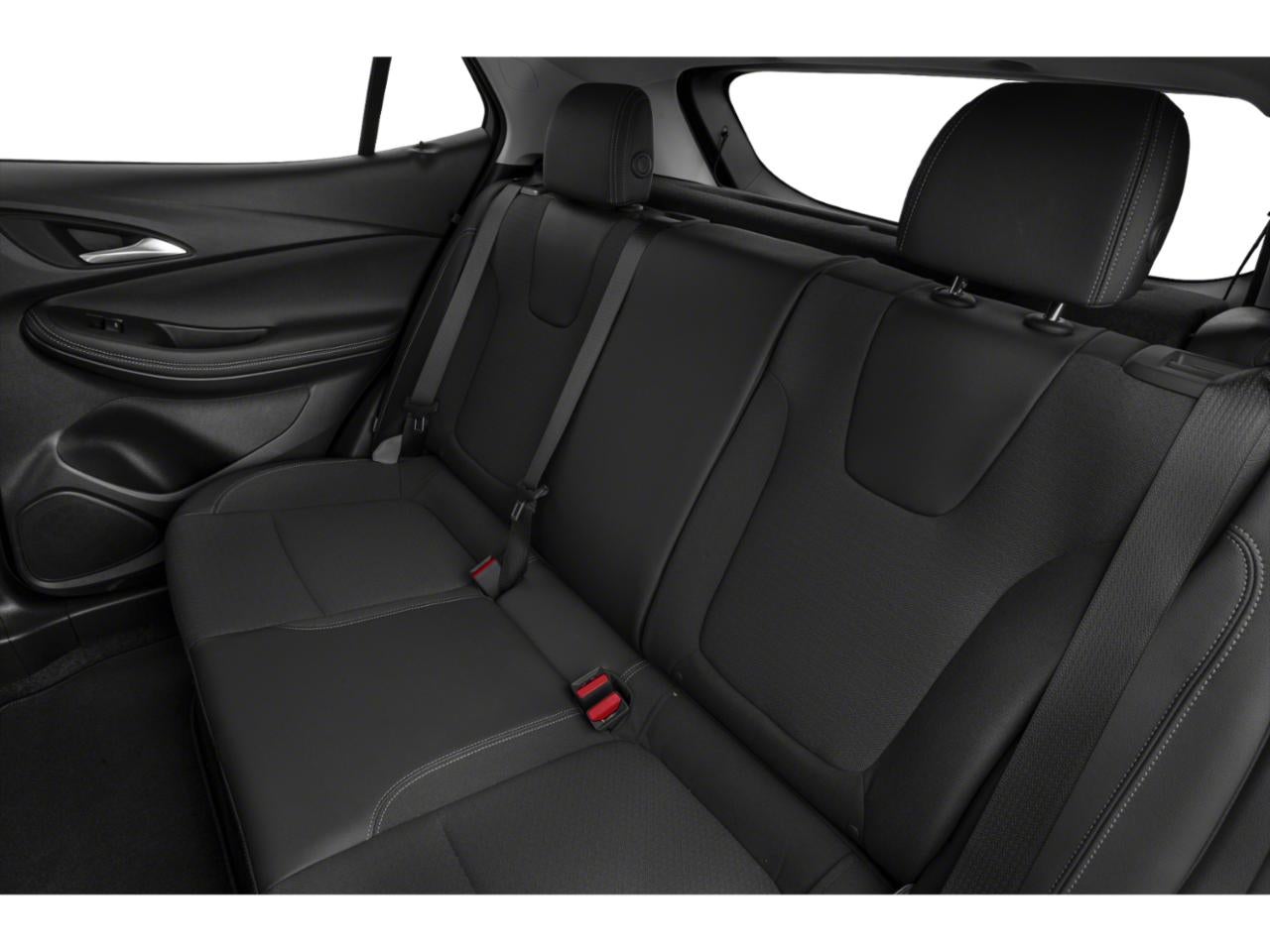 2021 Buick Encore GX Select FWD