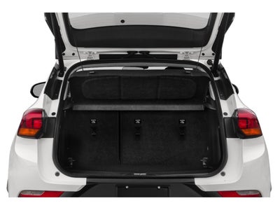 2022 Buick Encore GX Select FWD