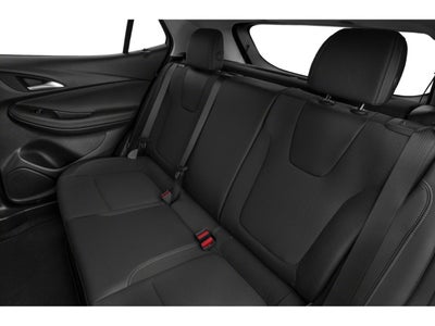 2022 Buick Encore GX Select FWD