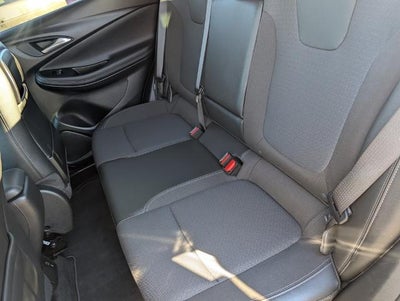 2020 Buick Encore GX Select FWD