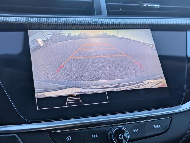 2020 Buick Encore GX Select FWD