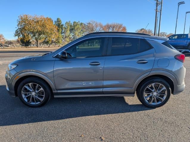 2020 Buick Encore GX Select FWD
