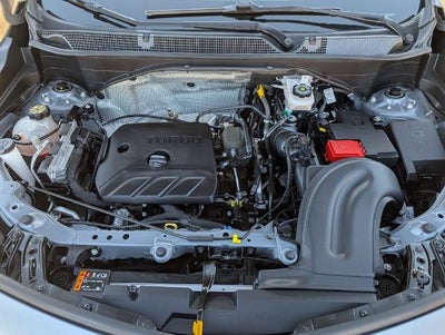 2020 Buick Encore GX Select FWD