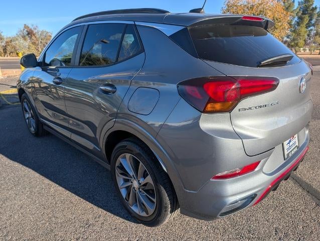 2020 Buick Encore GX Select FWD
