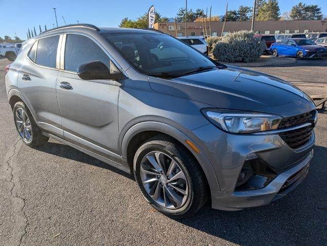 2020 Buick Encore GX Select FWD