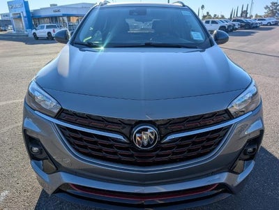 2020 Buick Encore GX Select FWD