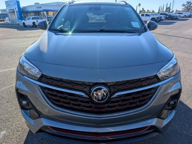 2020 Buick Encore GX Select FWD