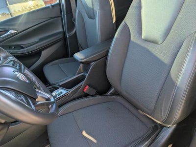 2020 Buick Encore GX Select FWD