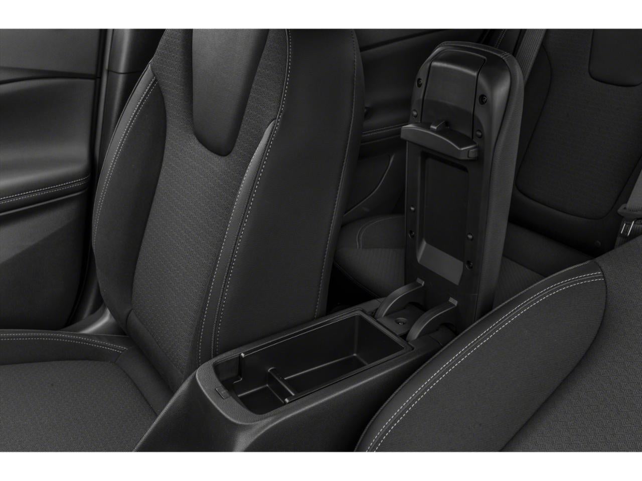 2020 Buick Encore GX Select FWD