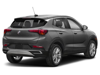 2020 Buick Encore GX Select FWD