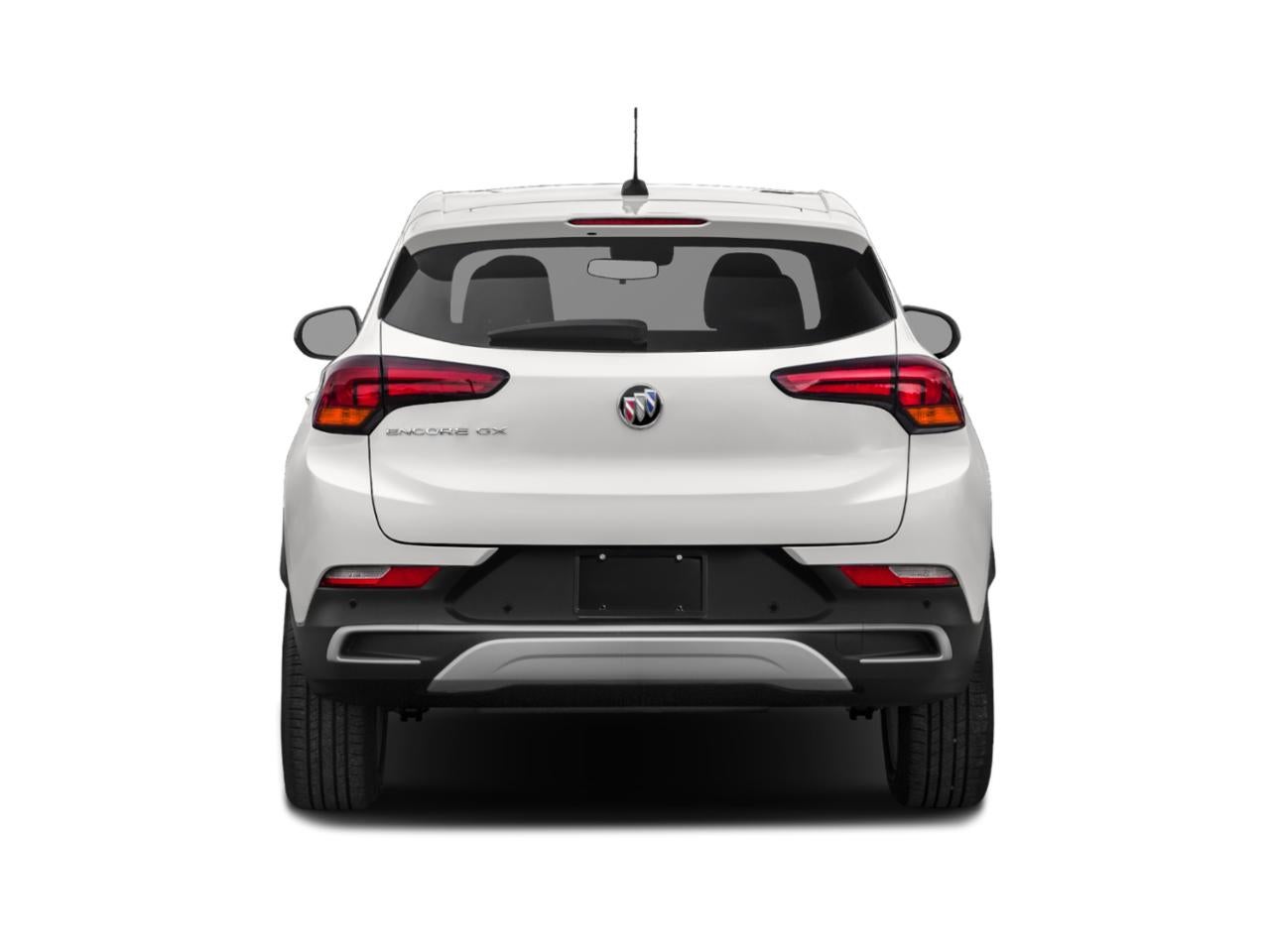 2020 Buick Encore GX Select FWD