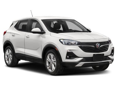 2020 Buick Encore GX Select FWD