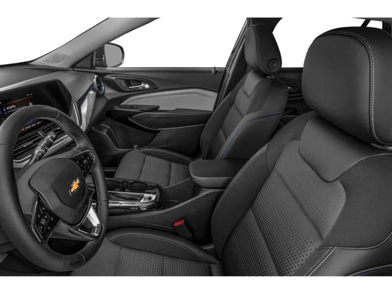 2026 Chevrolet Trax FWD 4dr 1RS
