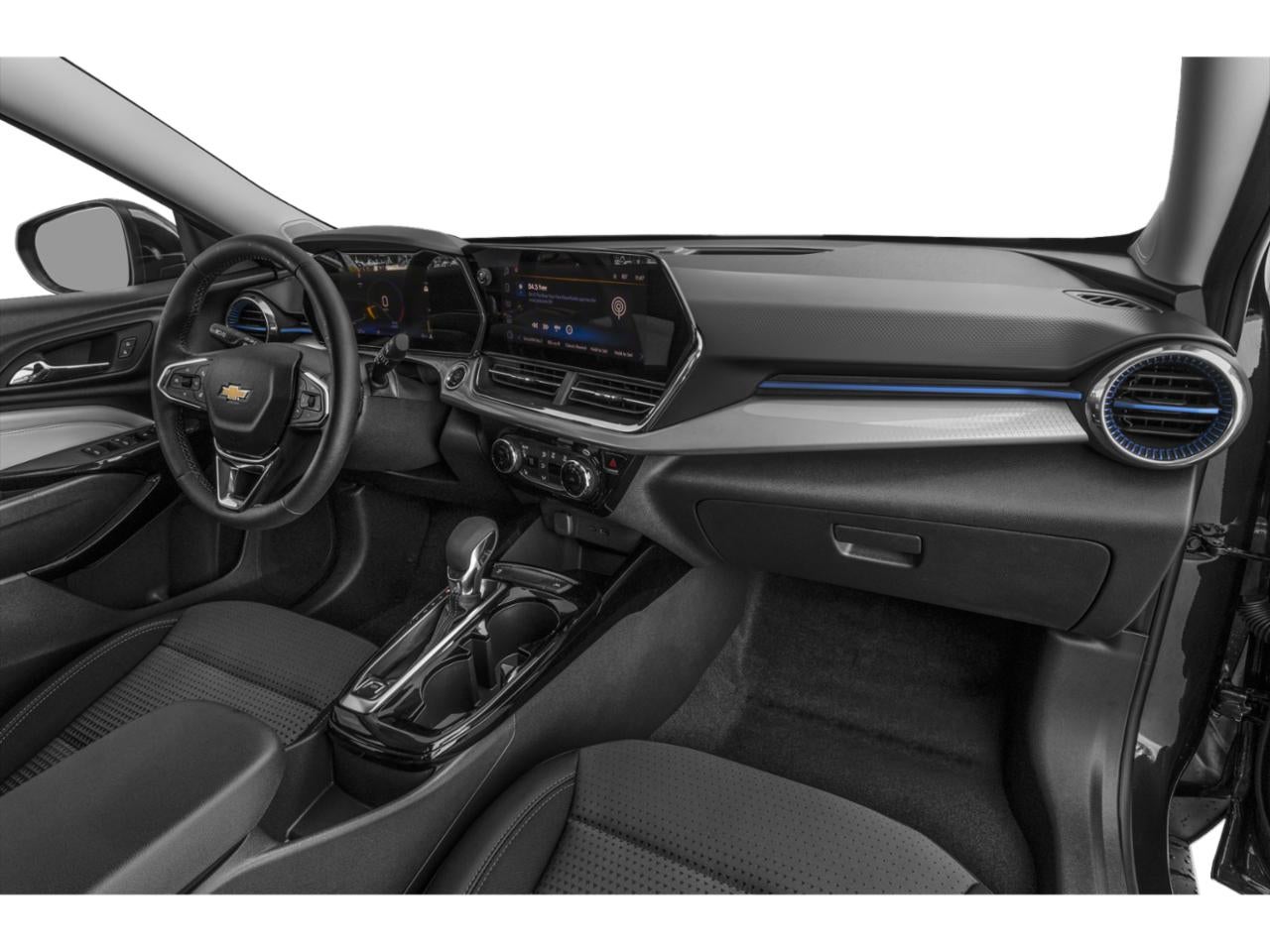 2026 Chevrolet Trax FWD 4dr 1RS