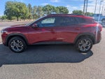2025 Chevrolet Trax FWD 4dr LT