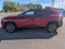 2025 Chevrolet Trax FWD 4dr LT