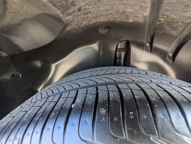 2025 Chevrolet Trax FWD 4dr LT