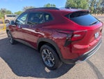 2025 Chevrolet Trax FWD 4dr LT