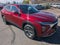 2025 Chevrolet Trax FWD 4dr LT