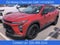 2024 Chevrolet Trax FWD 4dr ACTIV