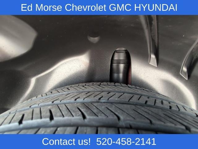 2024 Chevrolet Trax FWD 4dr ACTIV