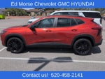 2024 Chevrolet Trax FWD 4dr ACTIV