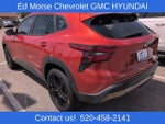 2024 Chevrolet Trax FWD 4dr ACTIV