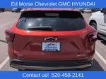 2024 Chevrolet Trax FWD 4dr ACTIV