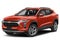 2024 Chevrolet Trax FWD 4dr ACTIV